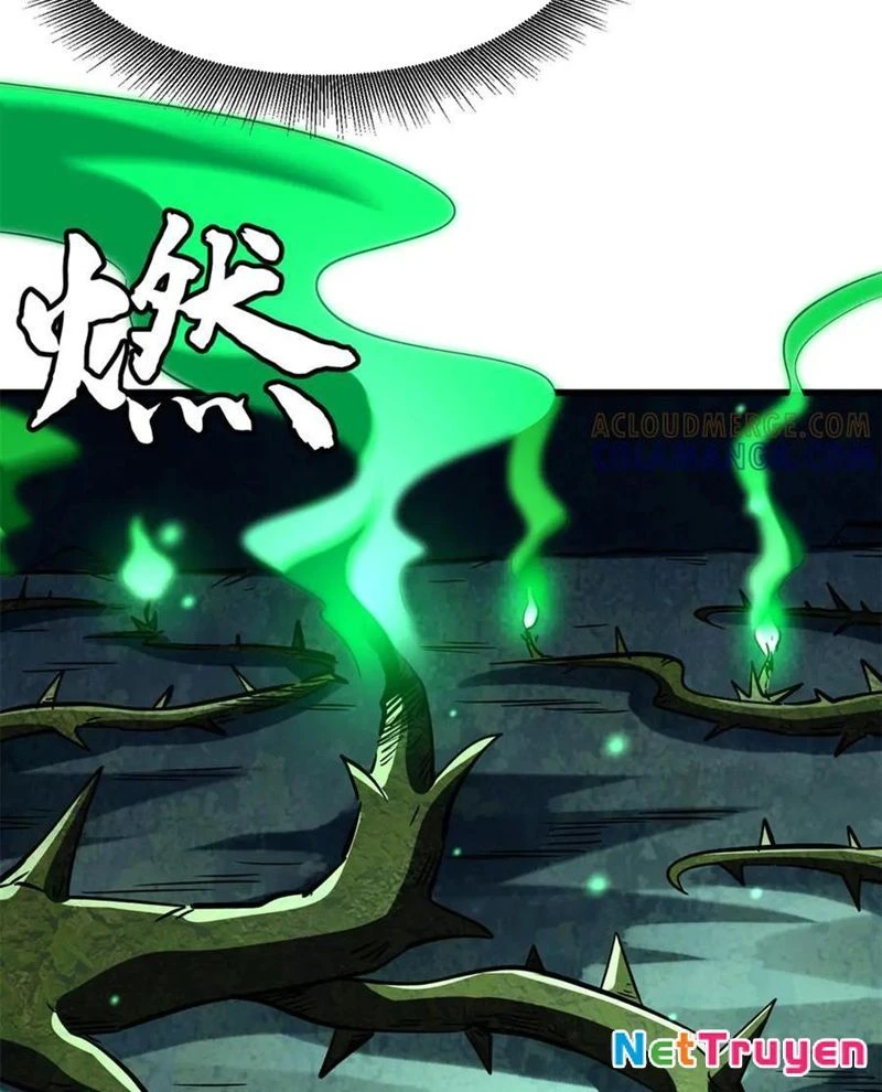 Siêu Cấp Thần Cơ Nhân Chapter 381 - 26