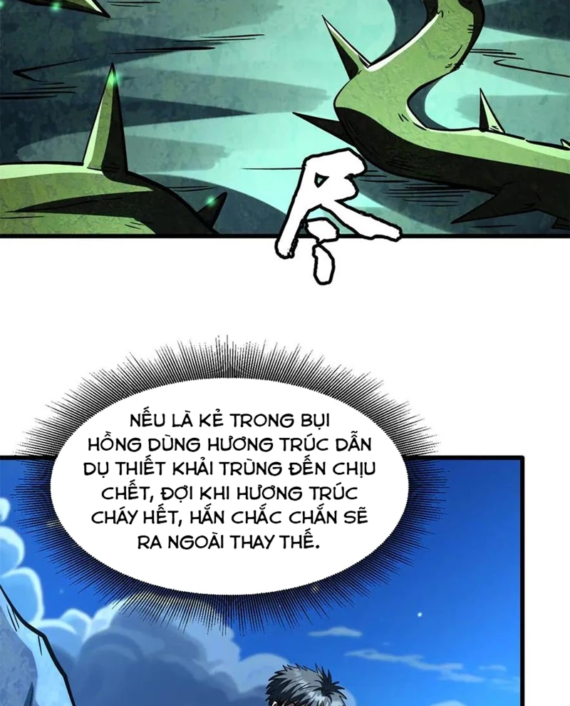 Siêu Cấp Thần Cơ Nhân Chapter 381 - 27