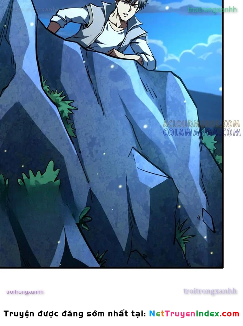 Siêu Cấp Thần Cơ Nhân Chapter 381 - 28