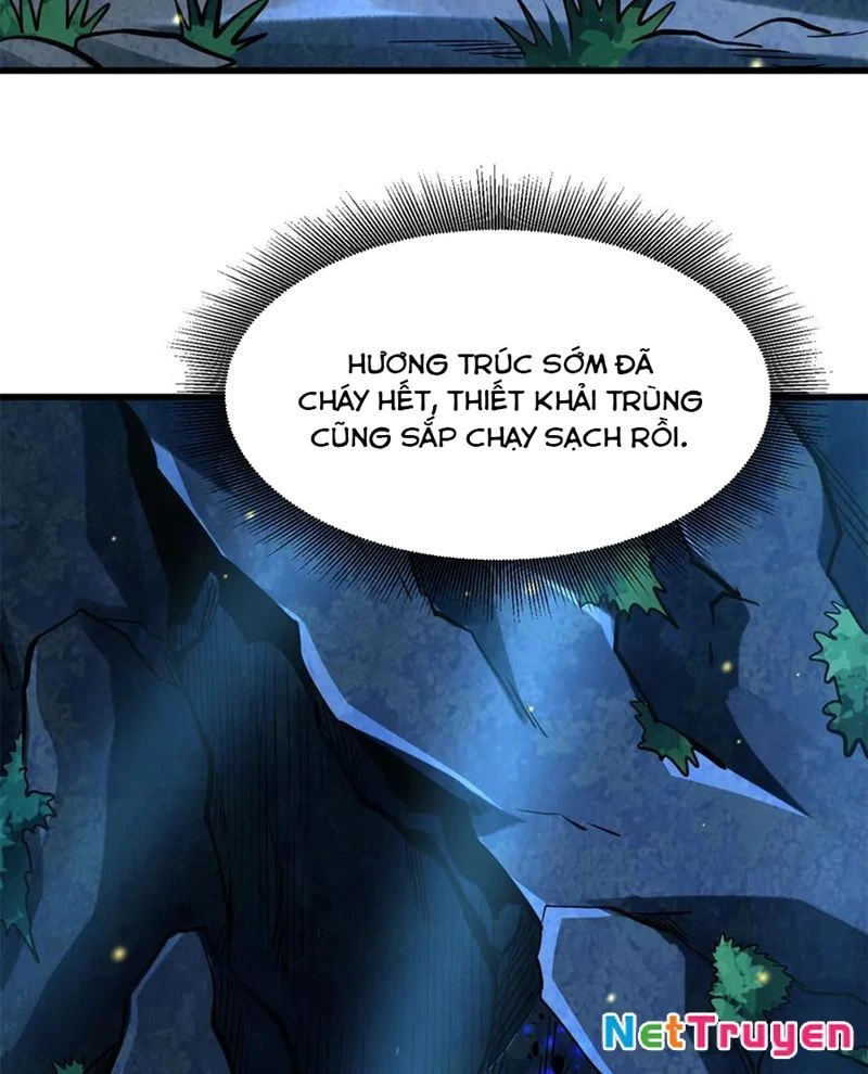 Siêu Cấp Thần Cơ Nhân Chapter 381 - 31