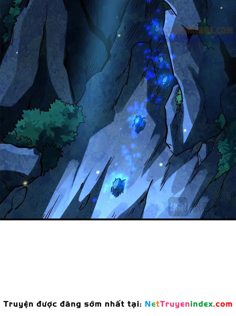 Siêu Cấp Thần Cơ Nhân Chapter 381 - 32