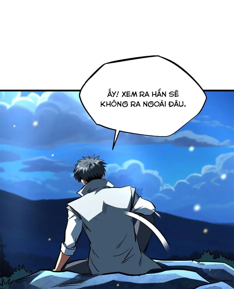 Siêu Cấp Thần Cơ Nhân Chapter 381 - 33