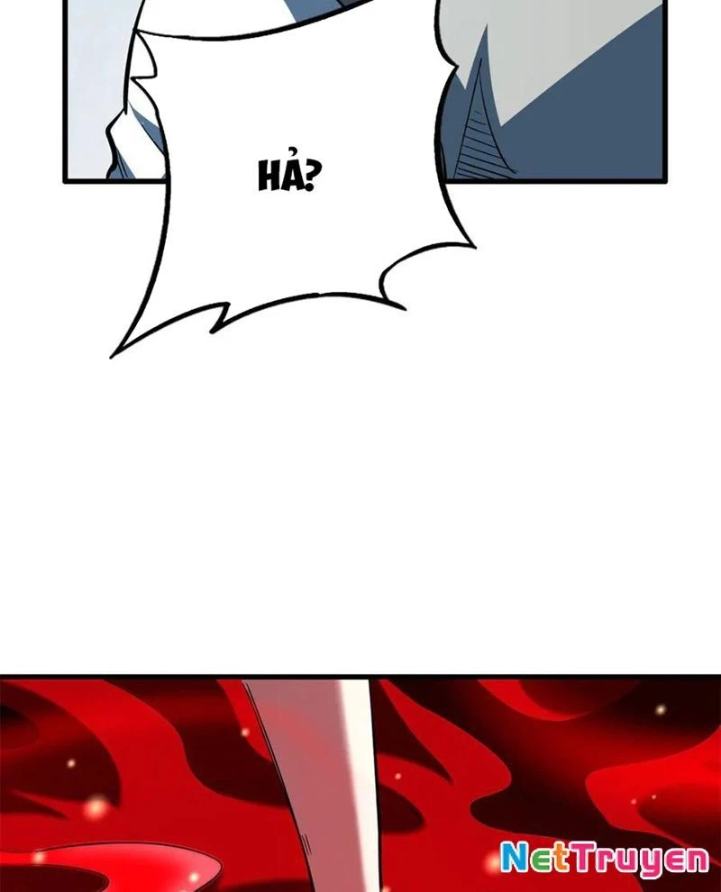 Siêu Cấp Thần Cơ Nhân Chapter 381 - 36