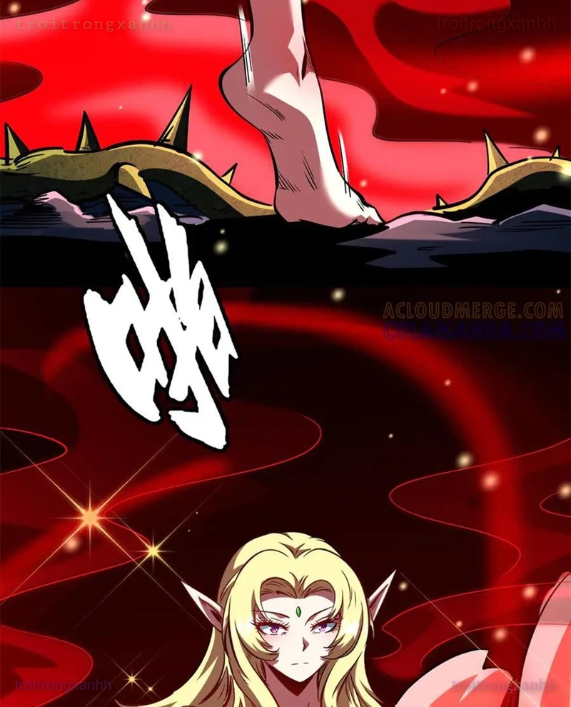 Siêu Cấp Thần Cơ Nhân Chapter 381 - 37