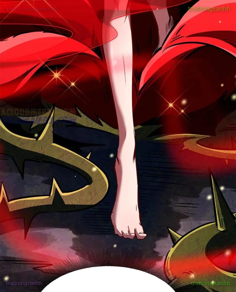 Siêu Cấp Thần Cơ Nhân Chapter 381 - 39