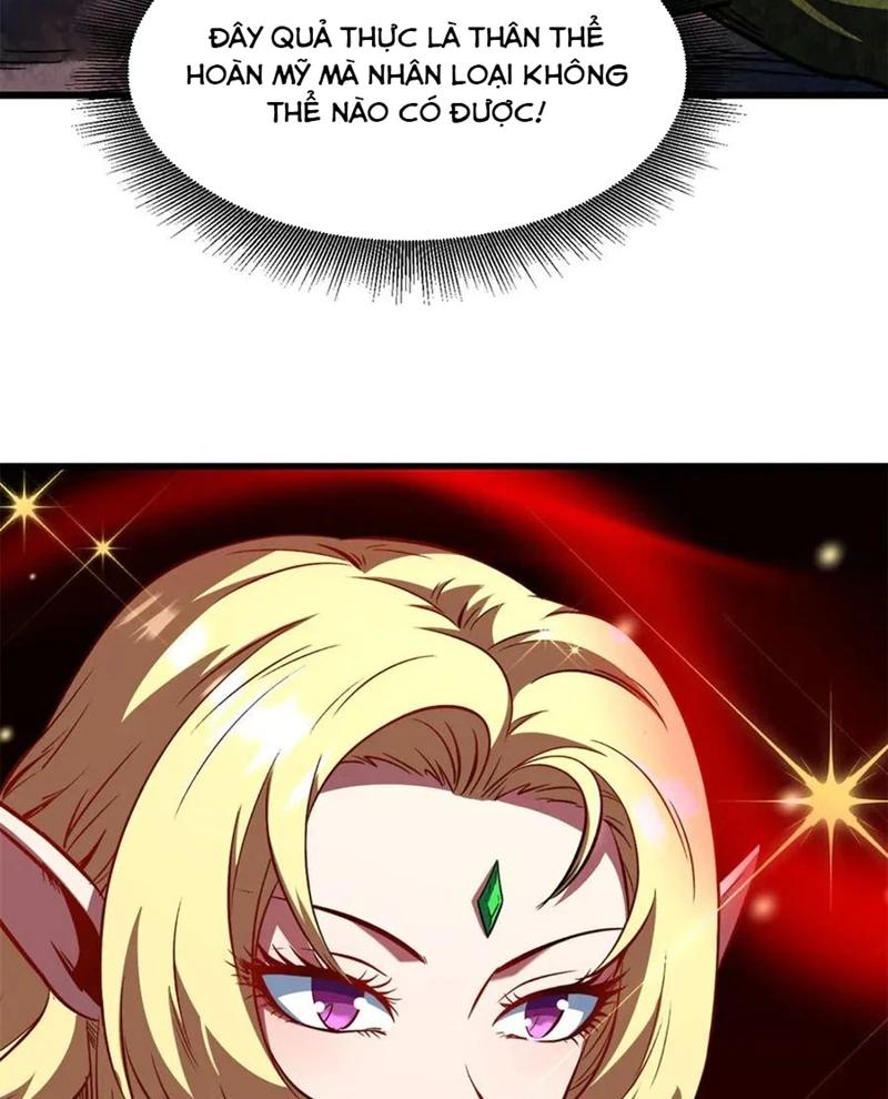 Siêu Cấp Thần Cơ Nhân Chapter 381 - 40