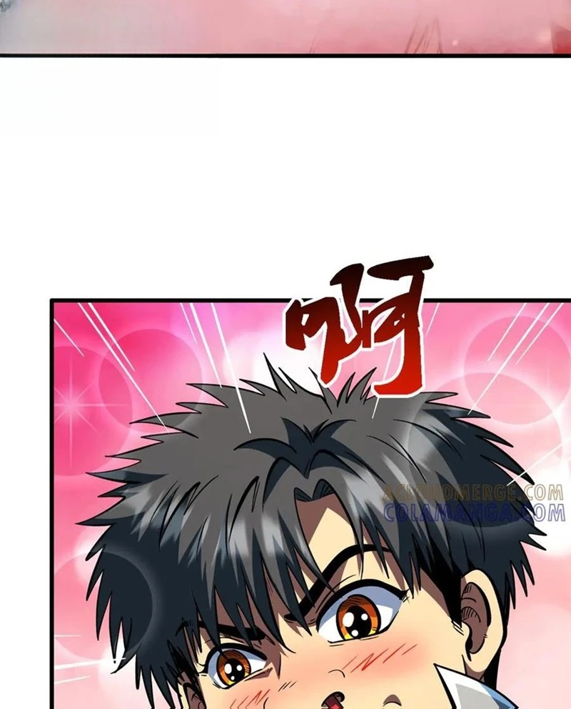 Siêu Cấp Thần Cơ Nhân Chapter 381 - 42