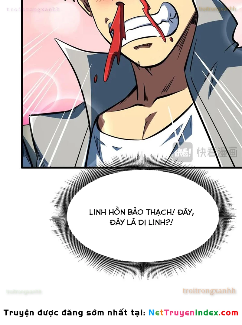 Siêu Cấp Thần Cơ Nhân Chapter 381 - 43