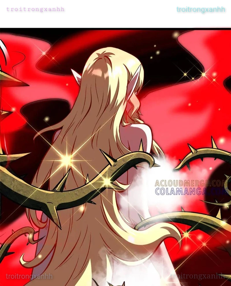 Siêu Cấp Thần Cơ Nhân Chapter 381 - 44