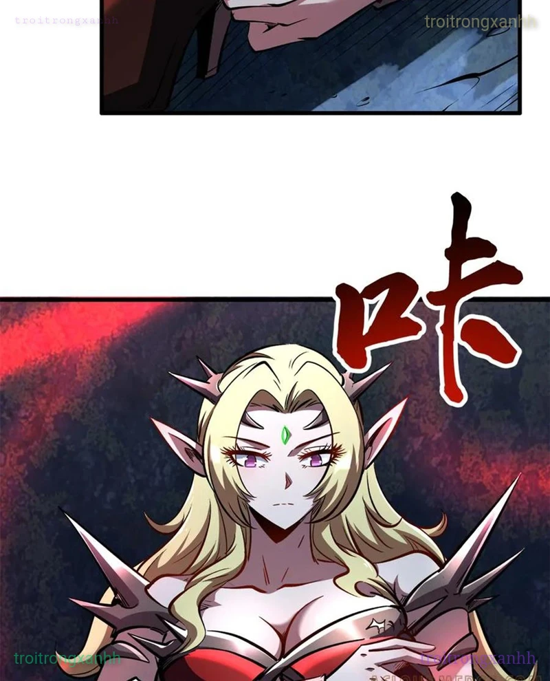 Siêu Cấp Thần Cơ Nhân Chapter 381 - 47