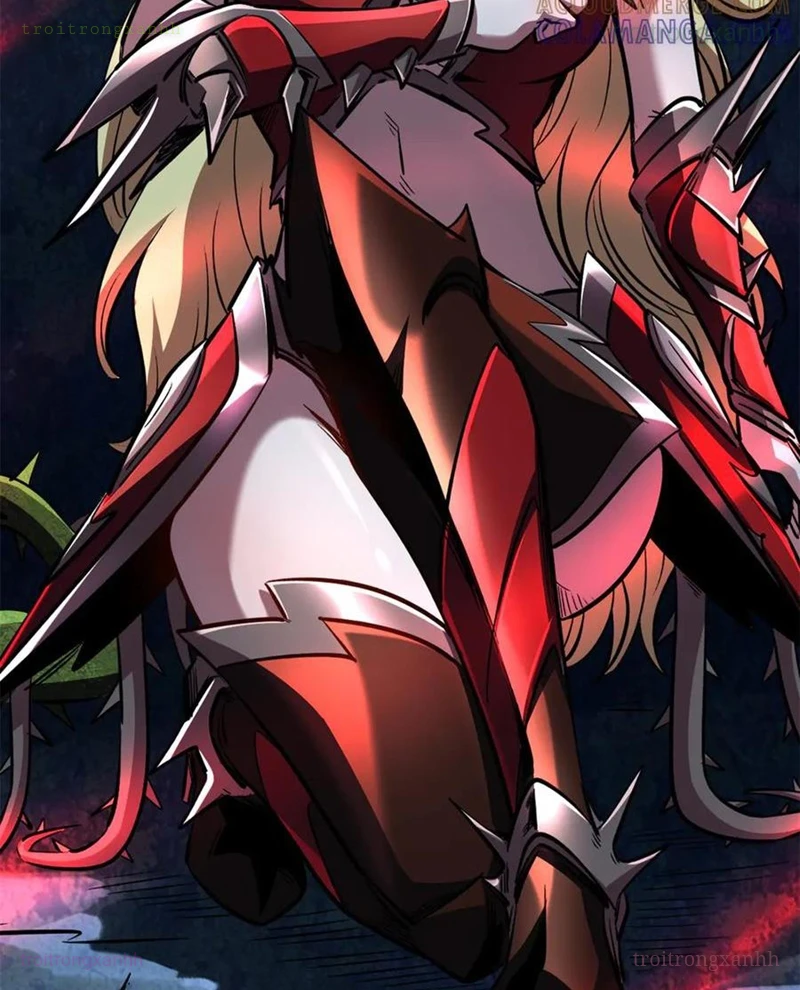 Siêu Cấp Thần Cơ Nhân Chapter 381 - 48