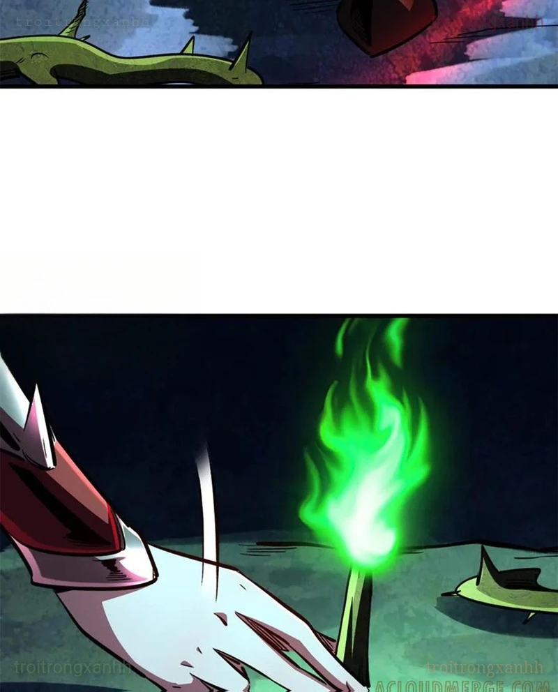 Siêu Cấp Thần Cơ Nhân Chapter 381 - 49