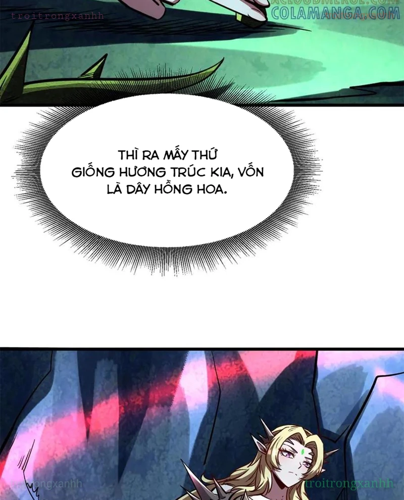 Siêu Cấp Thần Cơ Nhân Chapter 381 - 50