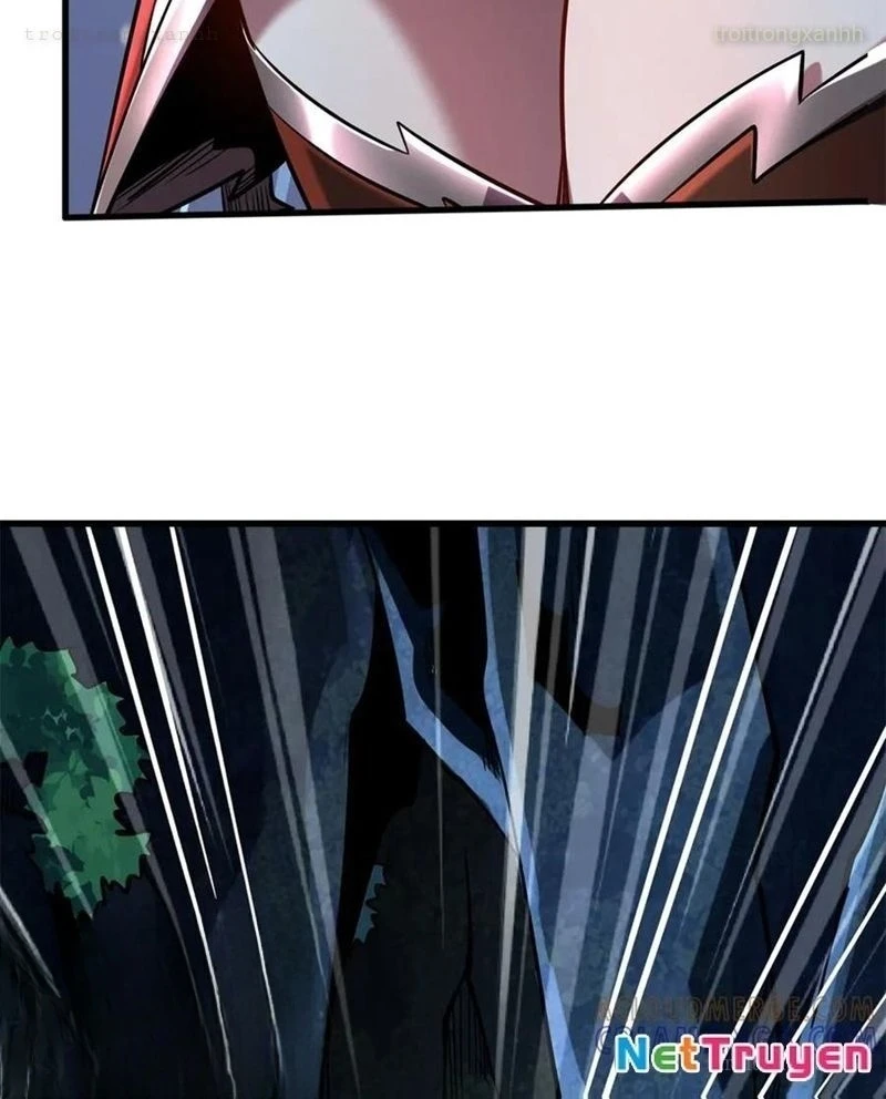 Siêu Cấp Thần Cơ Nhân Chapter 381 - 56