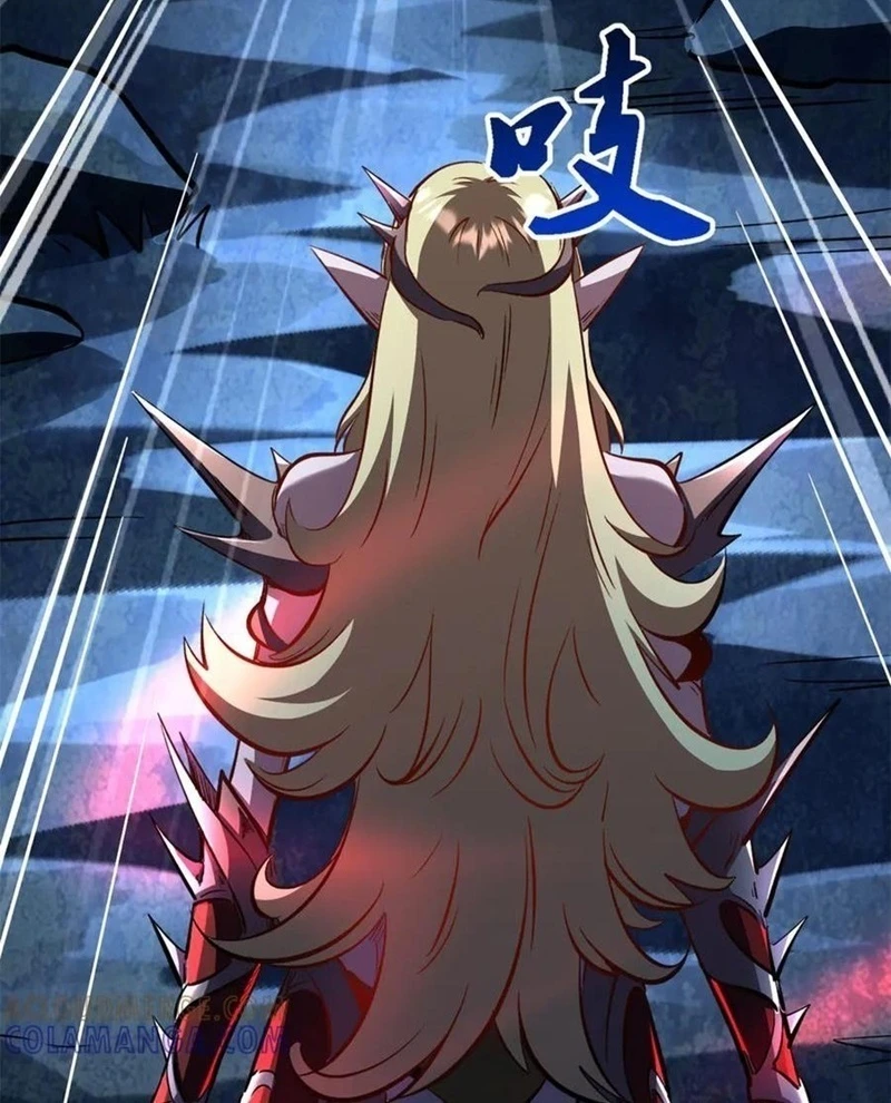 Siêu Cấp Thần Cơ Nhân Chapter 381 - 58