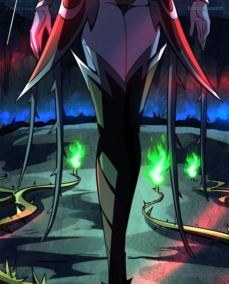 Siêu Cấp Thần Cơ Nhân Chapter 381 - 59