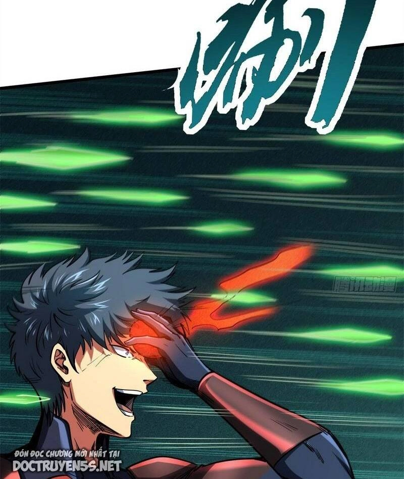 Siêu Cấp Thần Cơ Nhân Chapter 152 - 3