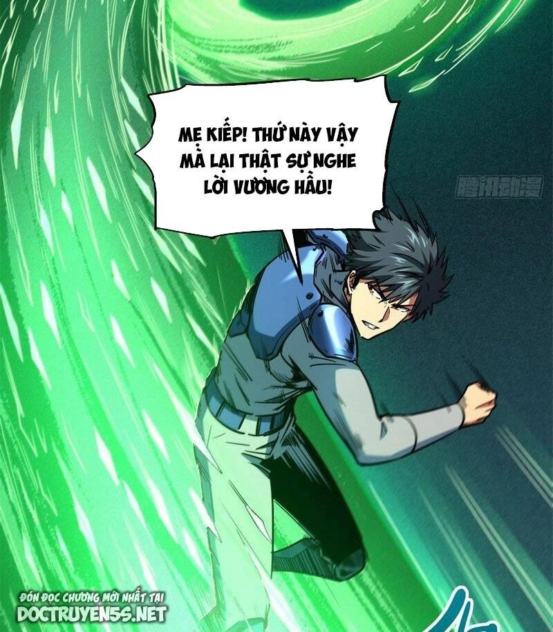 Siêu Cấp Thần Cơ Nhân Chapter 152 - 6