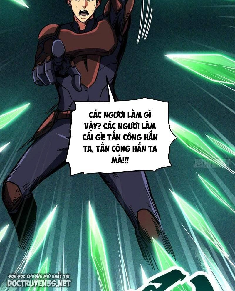 Siêu Cấp Thần Cơ Nhân Chapter 152 - 14