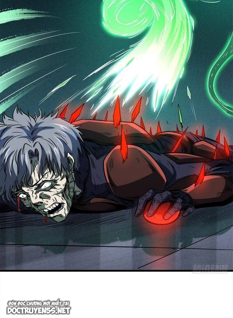 Siêu Cấp Thần Cơ Nhân Chapter 152 - 18