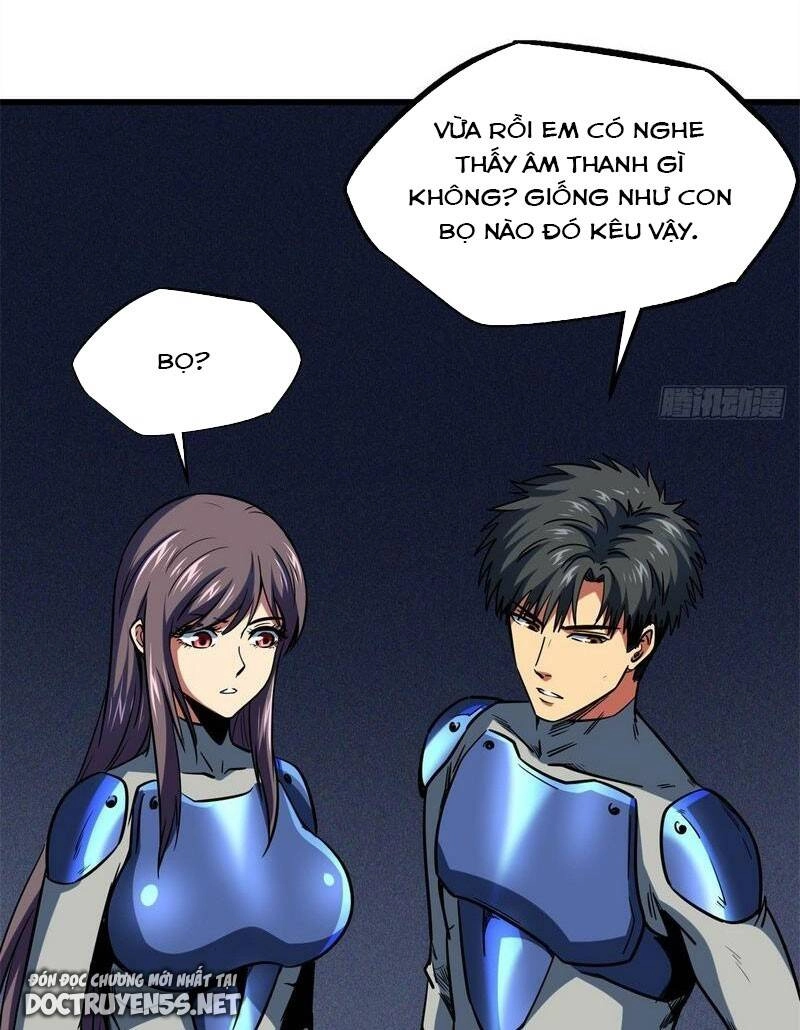 Siêu Cấp Thần Cơ Nhân Chapter 152 - 21