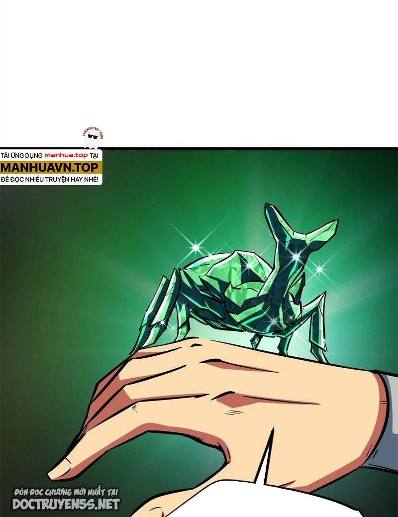 Siêu Cấp Thần Cơ Nhân Chapter 152 - 23