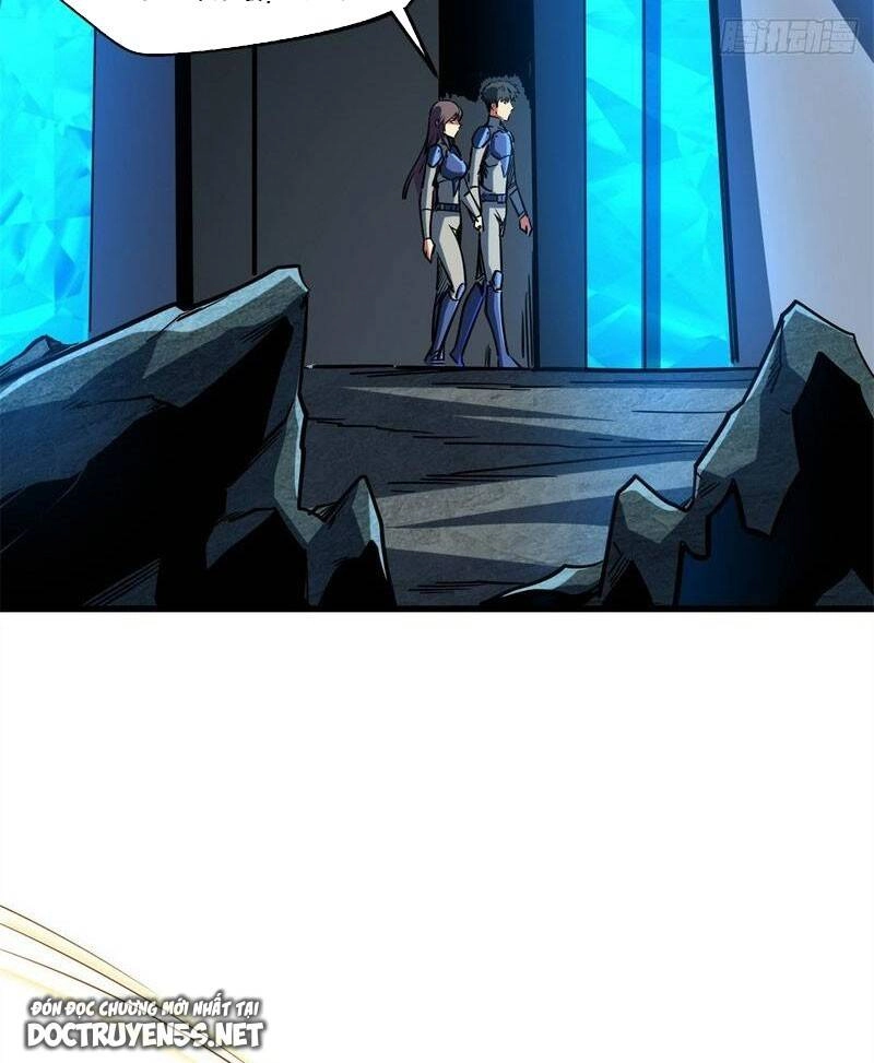 Siêu Cấp Thần Cơ Nhân Chapter 152 - 39