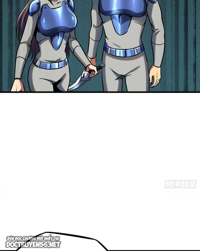 Siêu Cấp Thần Cơ Nhân Chapter 152 - 44