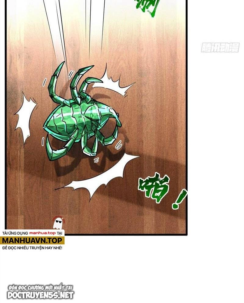 Siêu Cấp Thần Cơ Nhân Chapter 152 - 53