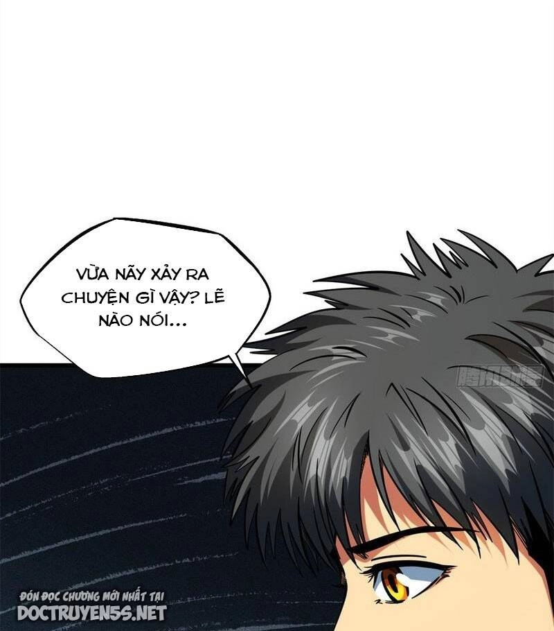 Siêu Cấp Thần Cơ Nhân Chapter 152 - 54