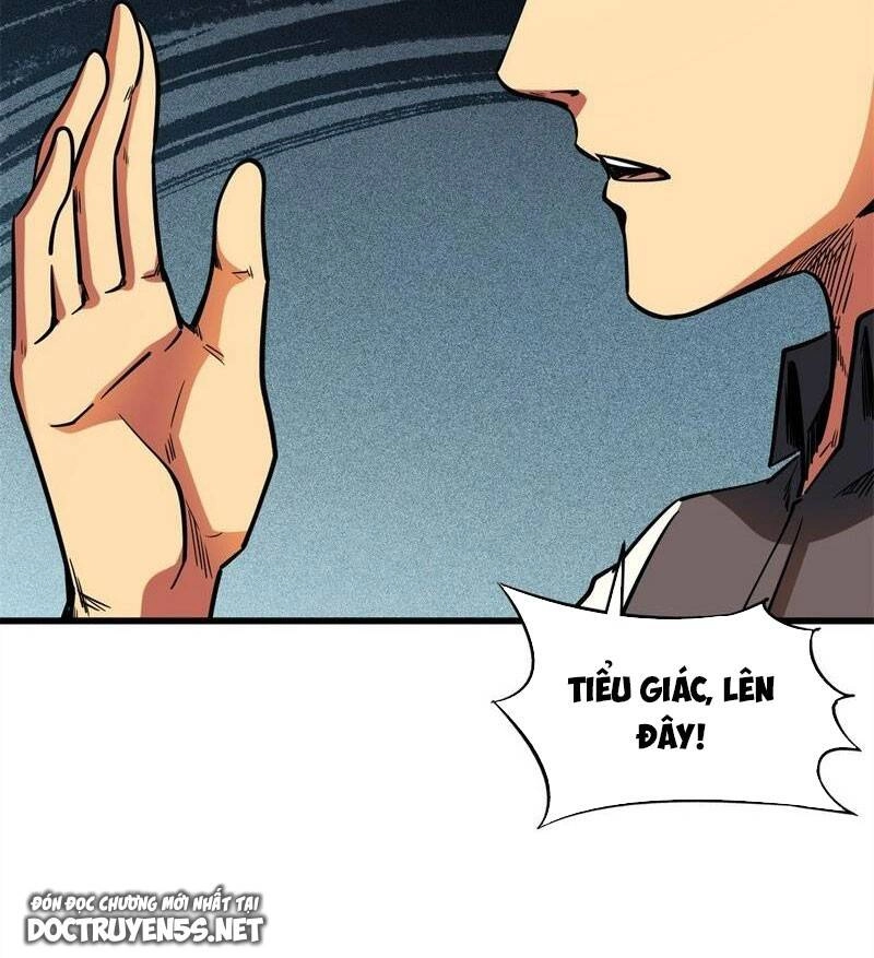 Siêu Cấp Thần Cơ Nhân Chapter 152 - 55