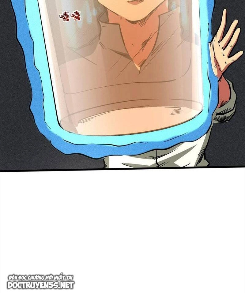 Siêu Cấp Thần Cơ Nhân Chapter 152 - 61