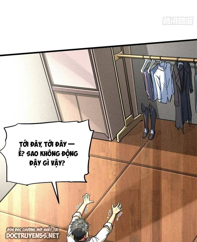 Siêu Cấp Thần Cơ Nhân Chapter 152 - 62