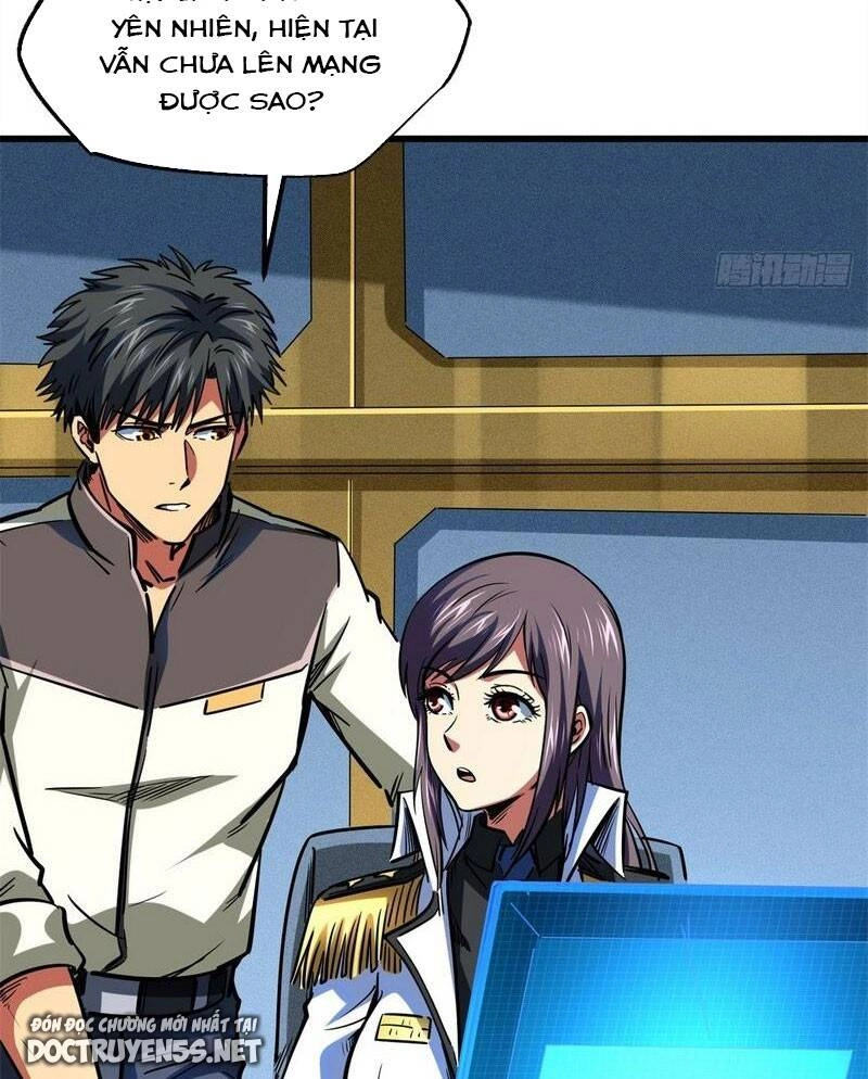 Siêu Cấp Thần Cơ Nhân Chapter 152 - 70