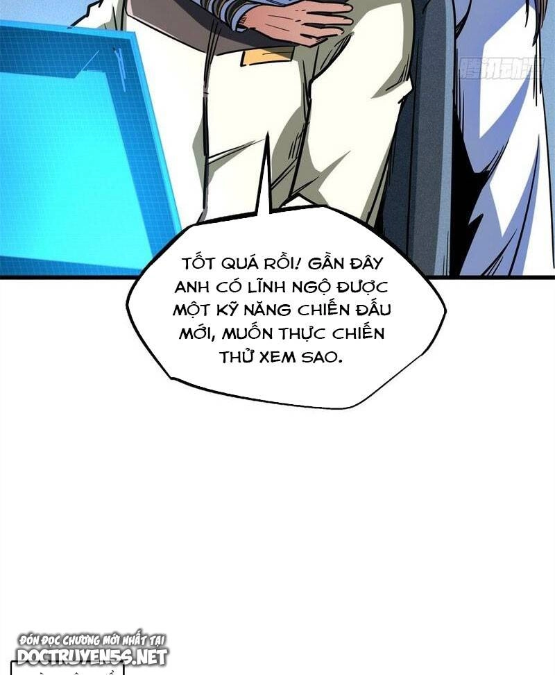 Siêu Cấp Thần Cơ Nhân Chapter 152 - 73