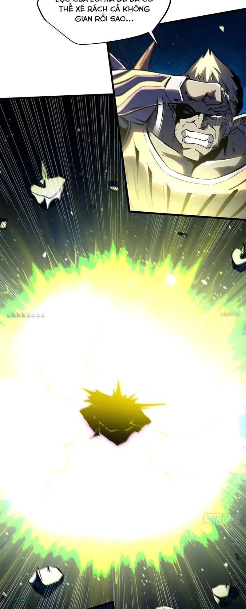 Siêu Cấp Thần Cơ Nhân Chapter 392 - 6