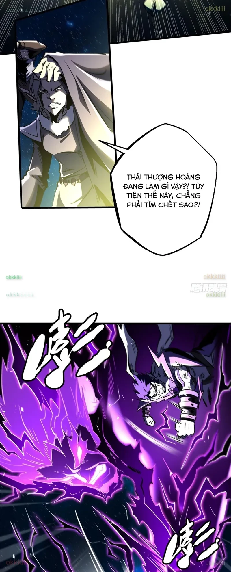 Siêu Cấp Thần Cơ Nhân Chapter 392 - 7