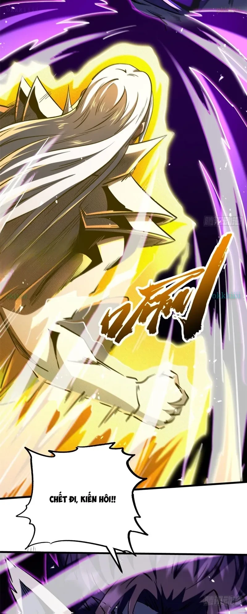 Siêu Cấp Thần Cơ Nhân Chapter 392 - 9