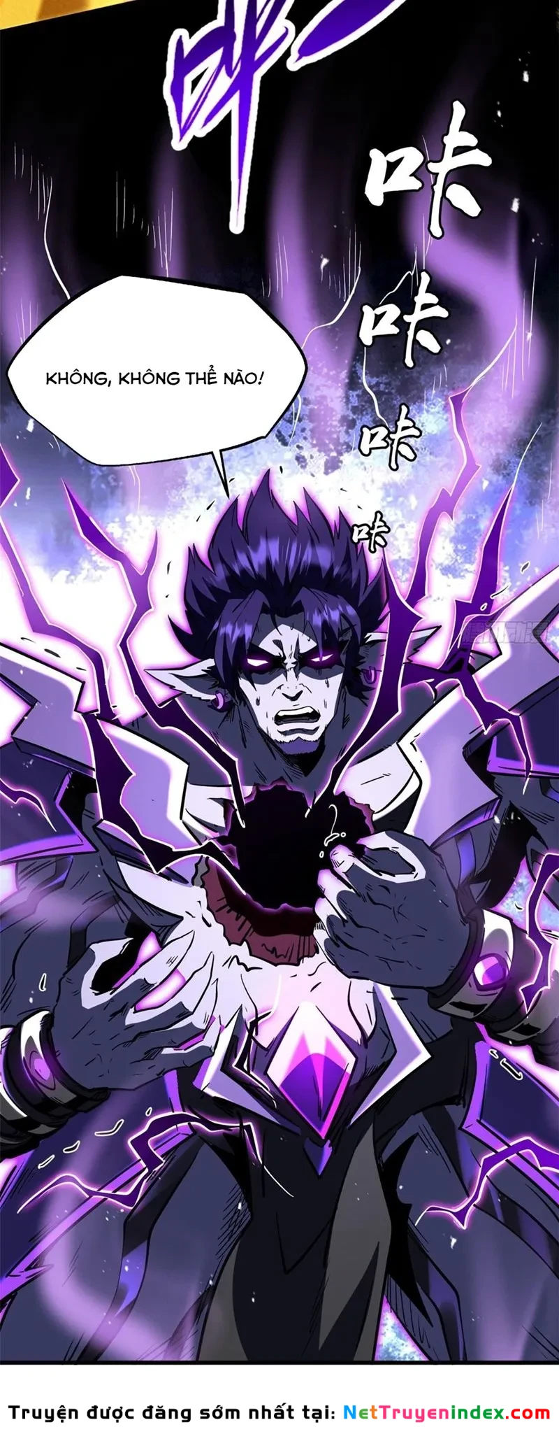 Siêu Cấp Thần Cơ Nhân Chapter 392 - 12