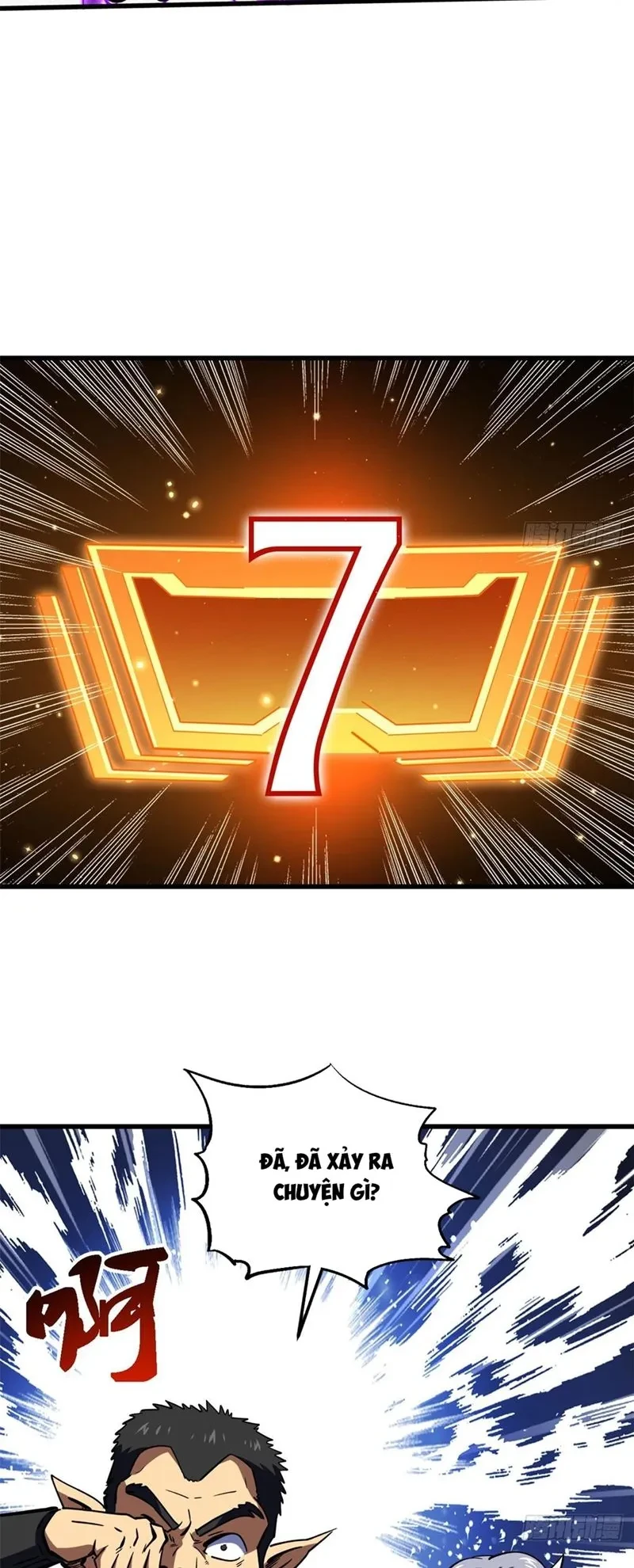 Siêu Cấp Thần Cơ Nhân Chapter 392 - 14