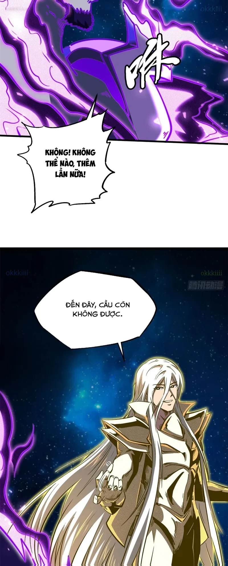 Siêu Cấp Thần Cơ Nhân Chapter 392 - 17