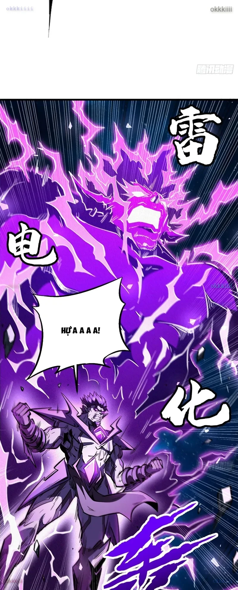 Siêu Cấp Thần Cơ Nhân Chapter 392 - 19