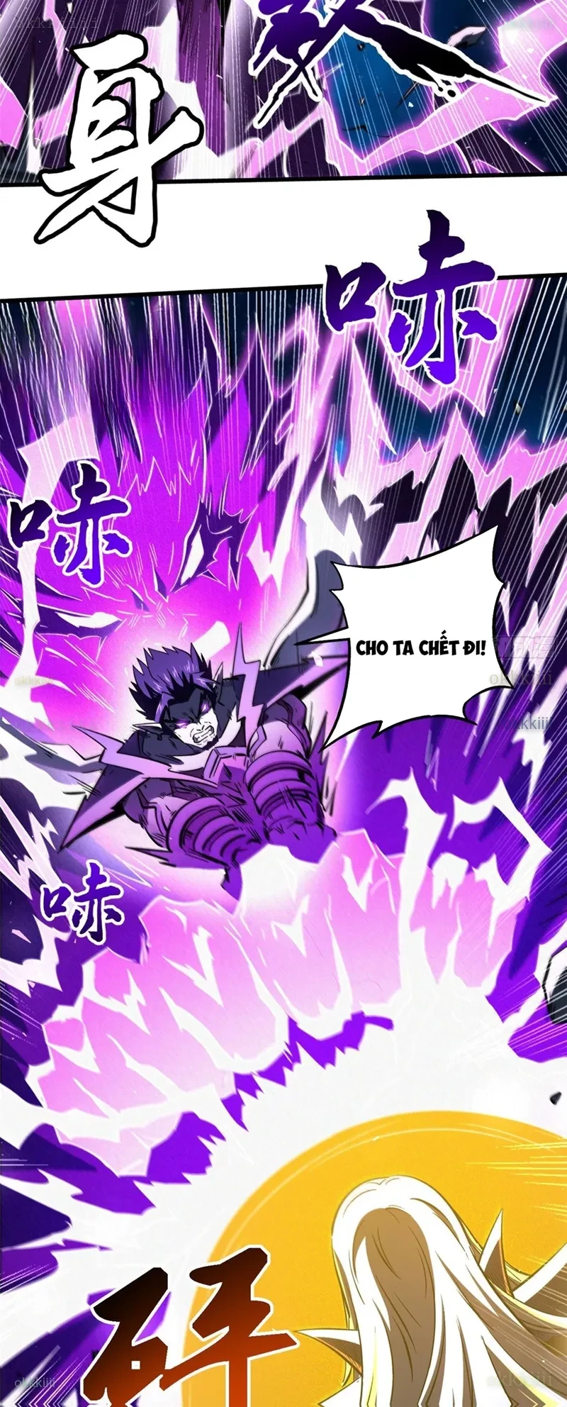 Siêu Cấp Thần Cơ Nhân Chapter 392 - 20