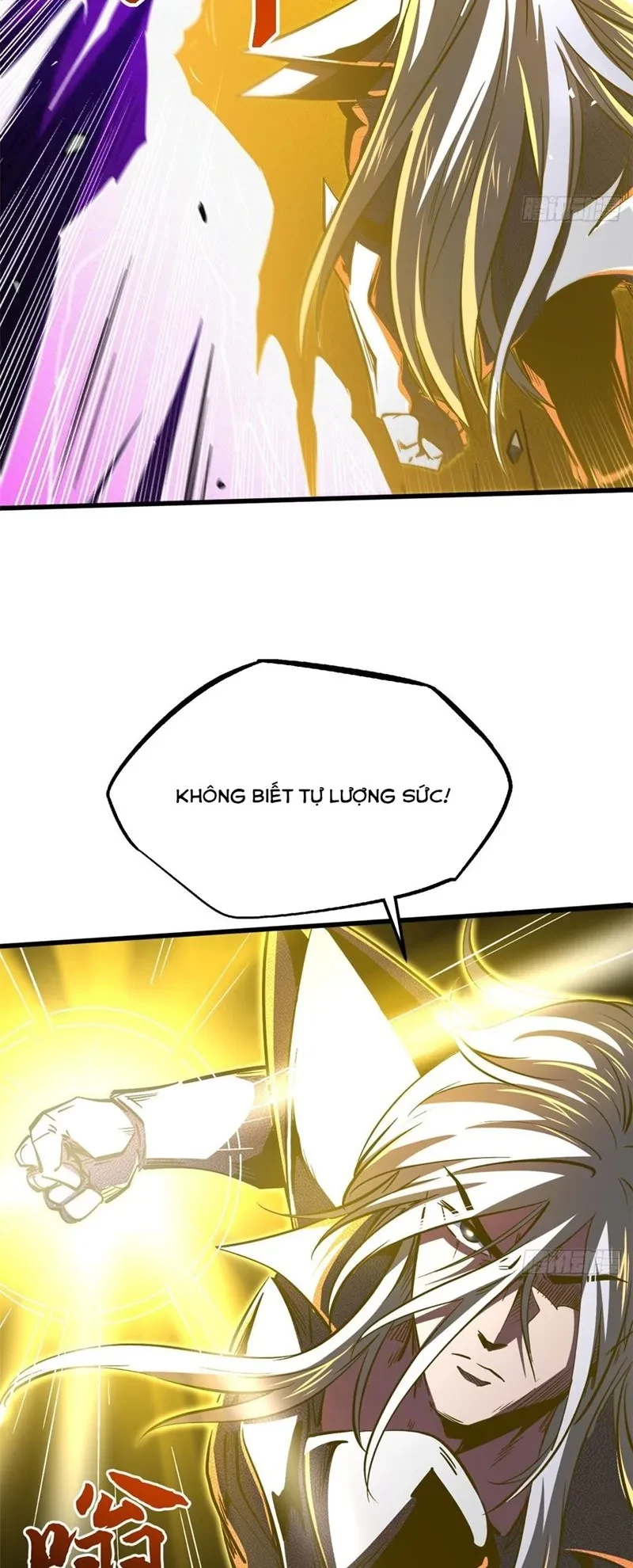 Siêu Cấp Thần Cơ Nhân Chapter 392 - 21