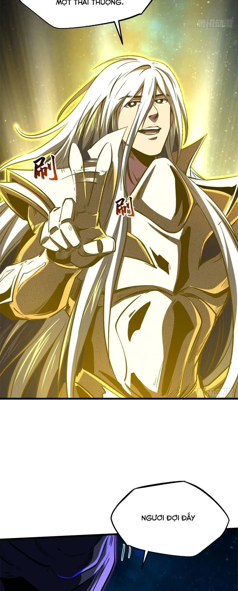 Siêu Cấp Thần Cơ Nhân Chapter 392 - 27