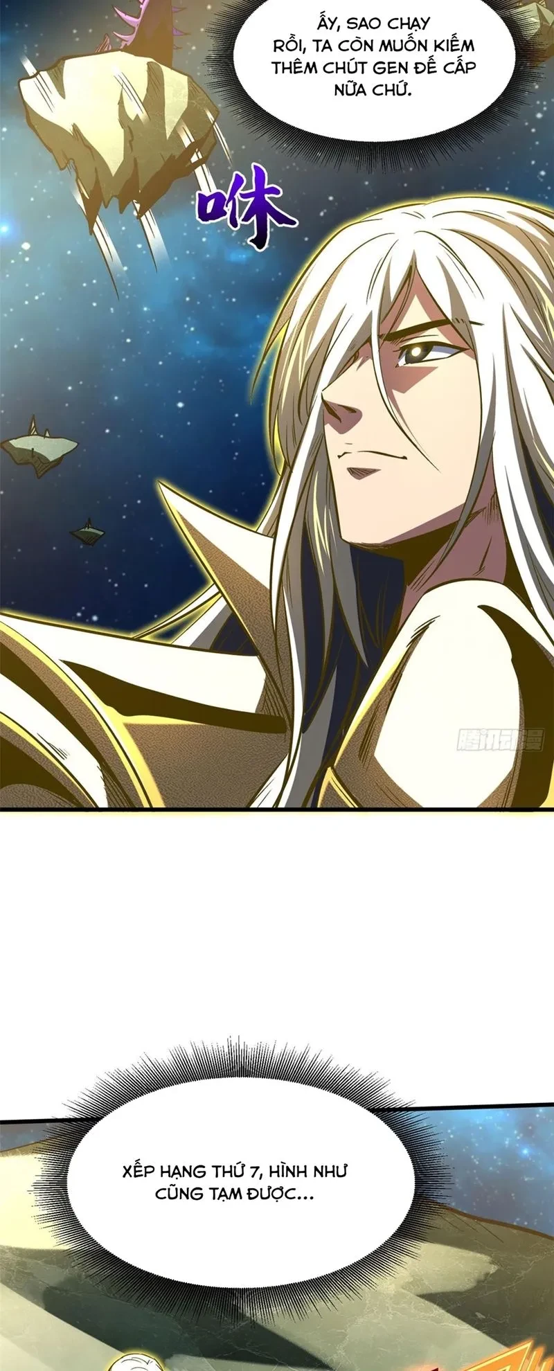 Siêu Cấp Thần Cơ Nhân Chapter 392 - 29