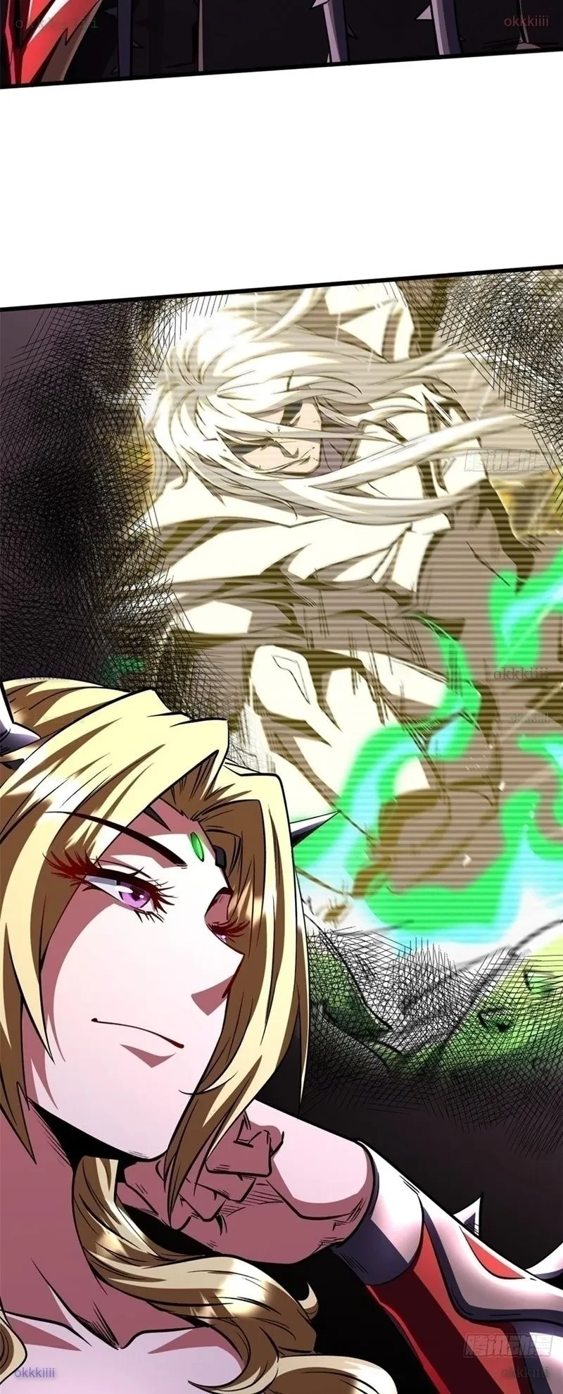 Siêu Cấp Thần Cơ Nhân Chapter 392 - 33