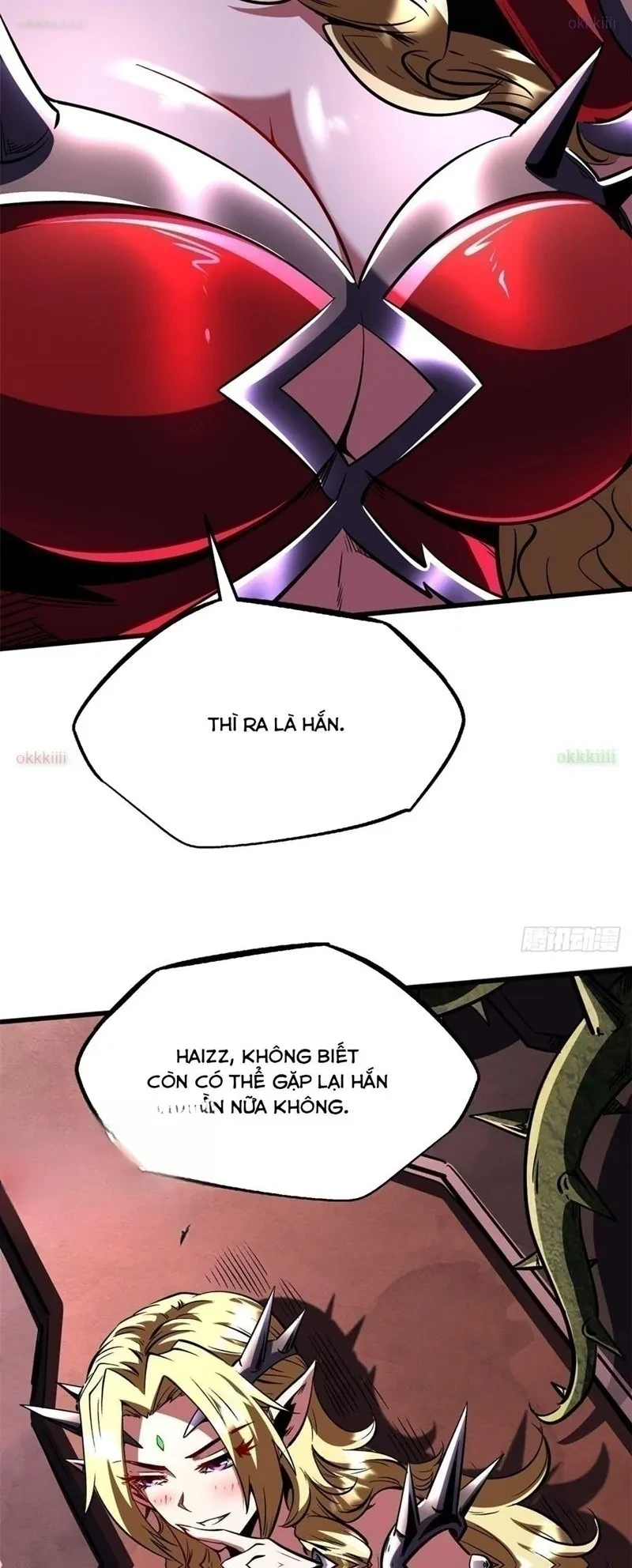 Siêu Cấp Thần Cơ Nhân Chapter 392 - 34