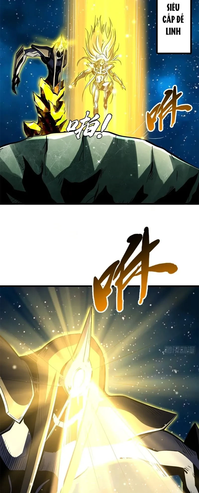 Siêu Cấp Thần Cơ Nhân Chapter 393 - 4