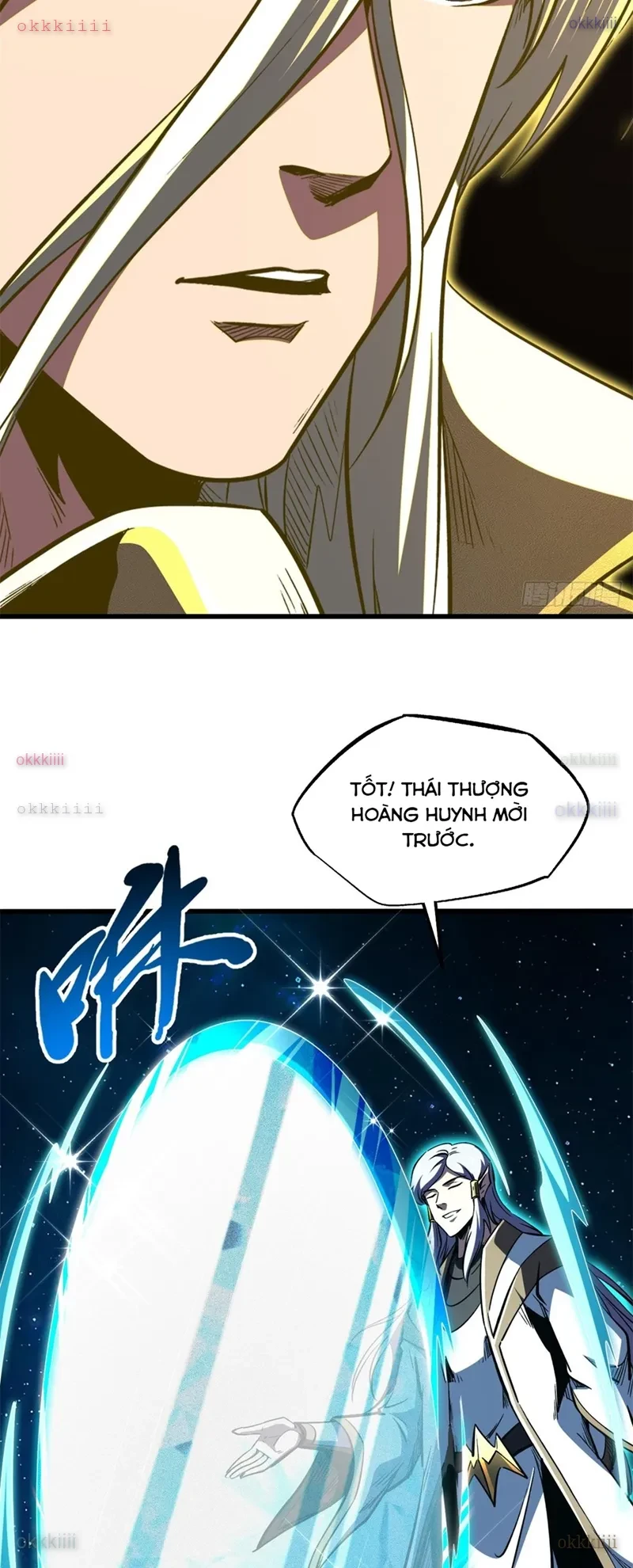 Siêu Cấp Thần Cơ Nhân Chapter 393 - 15